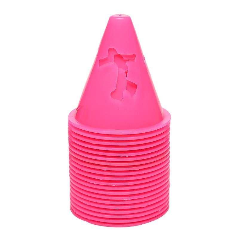 Man-shaped powder [20]